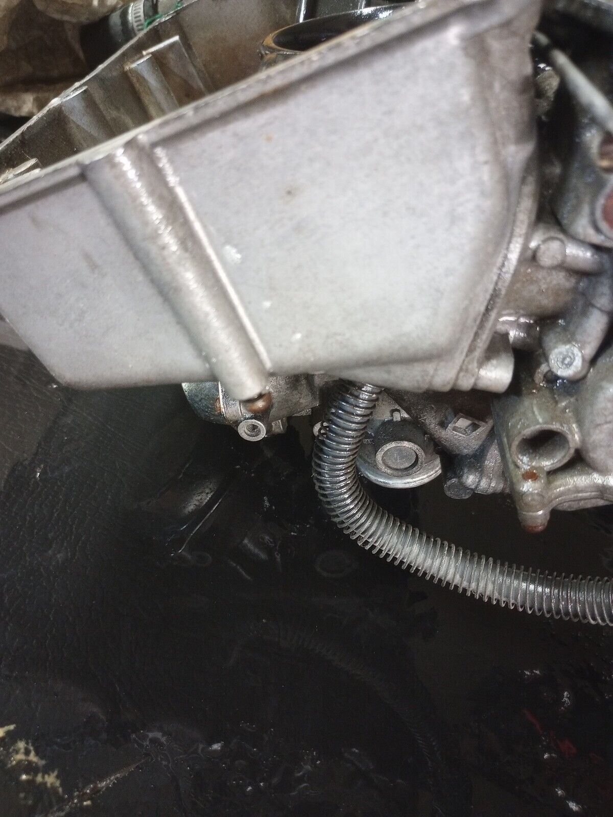 SOLD SOLD Honda Magna 750 Carbs Carburetors VF750 VF 750 C VF750C Check Pictures