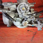 SOLD SOLD 2005-2009 Honda Shadow Spirit 750 VT750C Aero 750 VT750 Carburetor & Cables Carbs