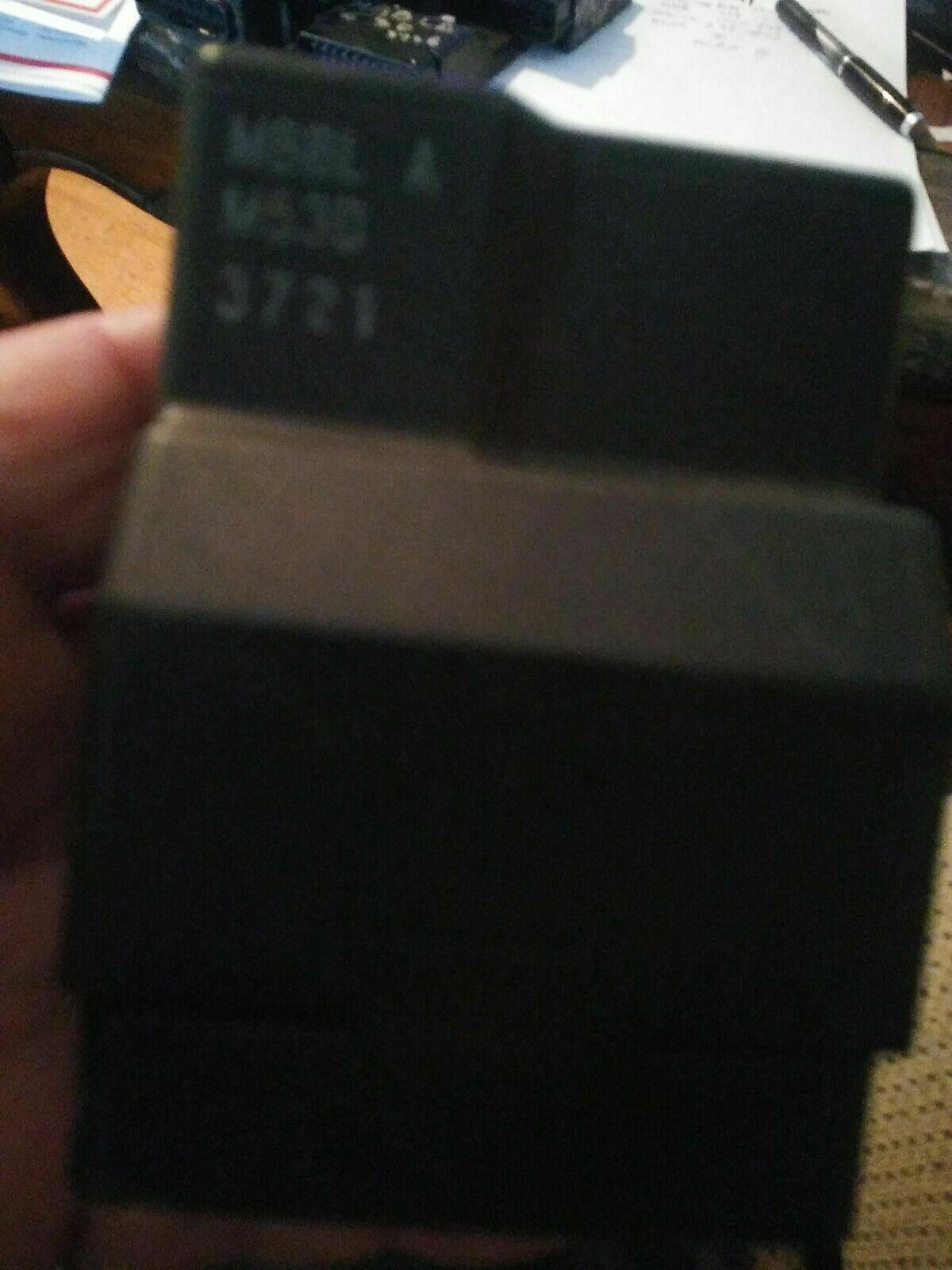 Honda VTR1000F VTR 1000 F Super Hawk CDI ECM ECU Computer Igniter