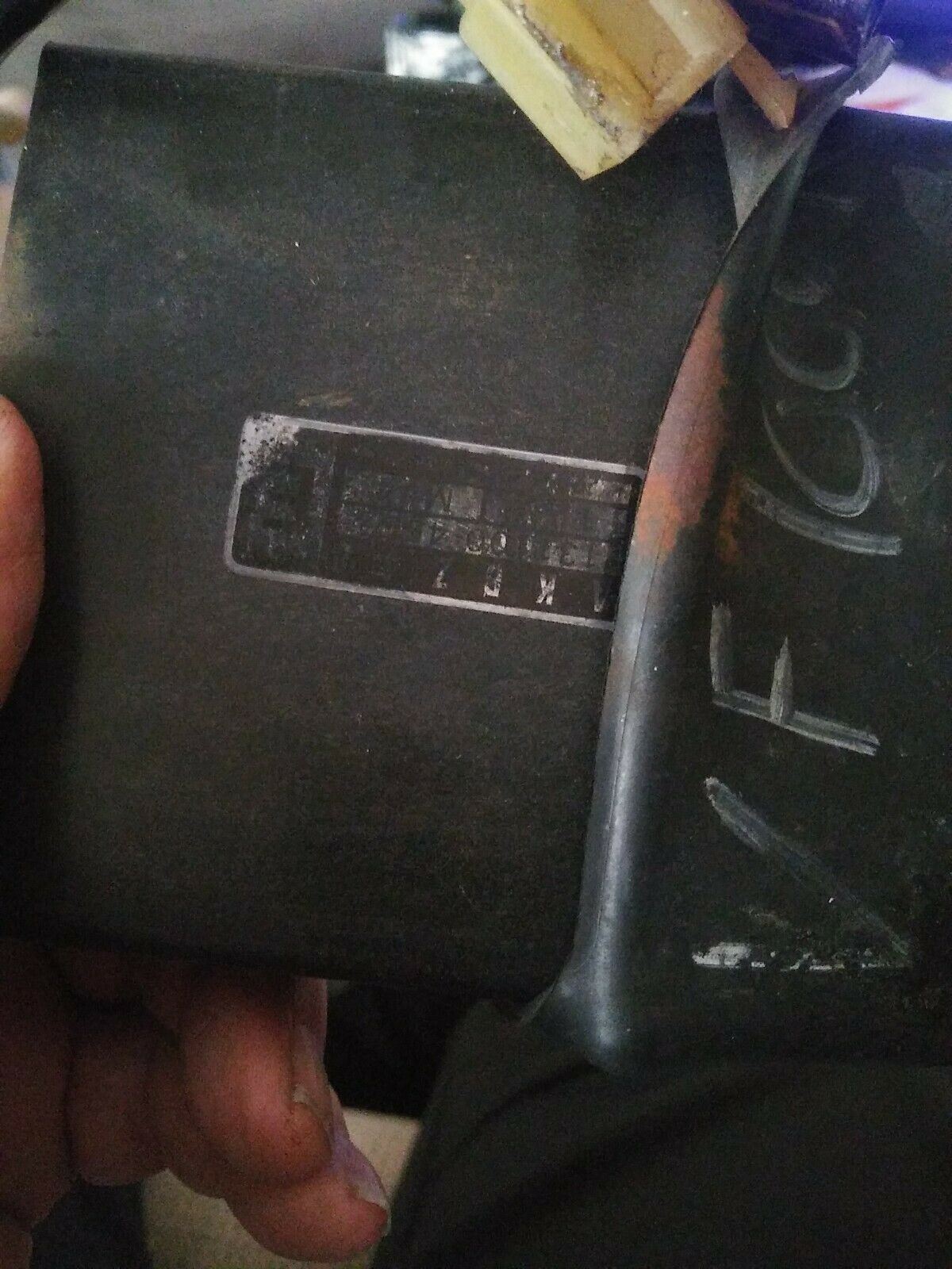 85 Honda VF1000 VF1000R VF 1000 R CDI ECU ECM Computer