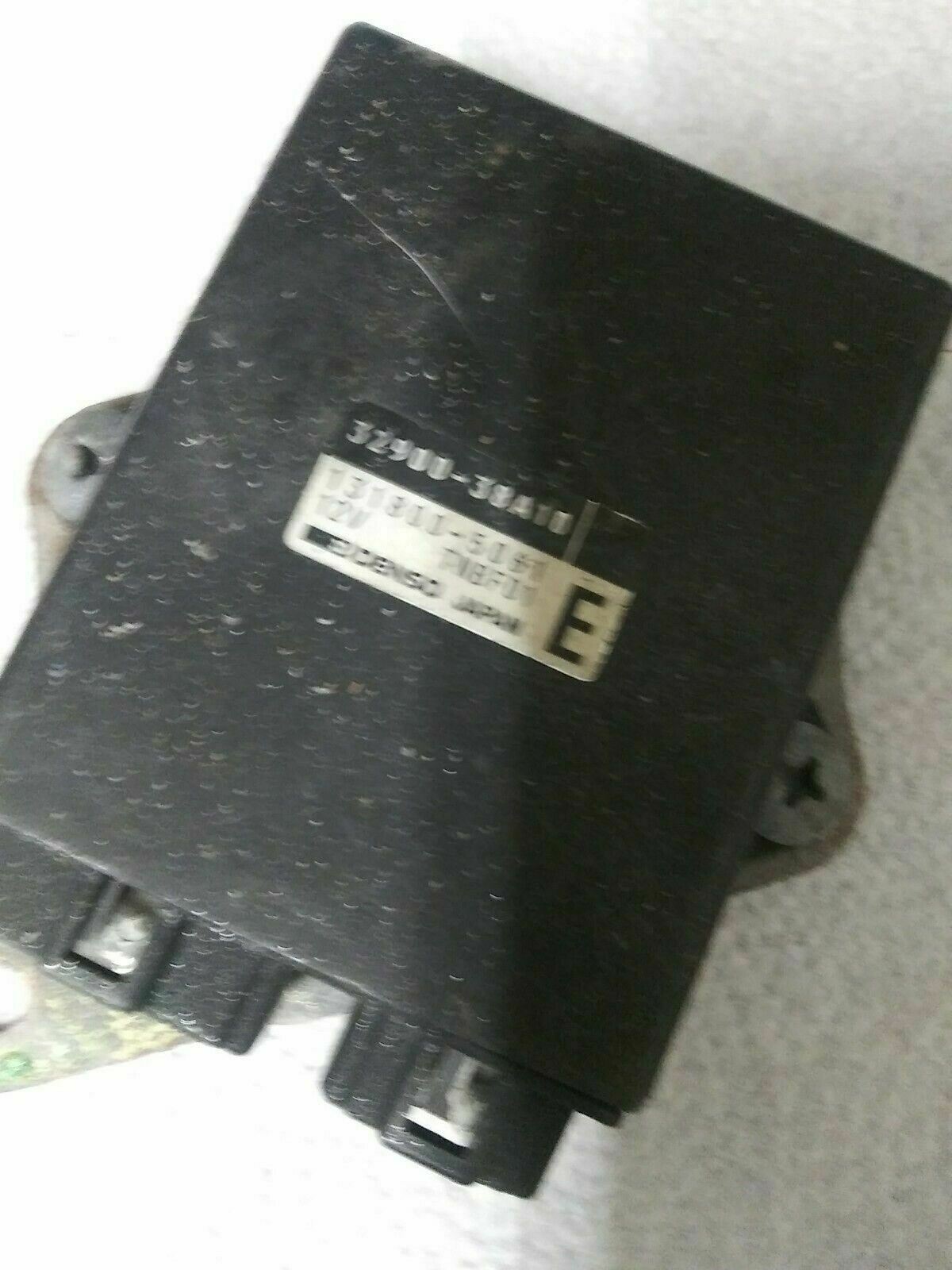 Suzuki VS 800 Intruder CDI ECU Ignition Control Unit 32900 38a10 off running bike known good