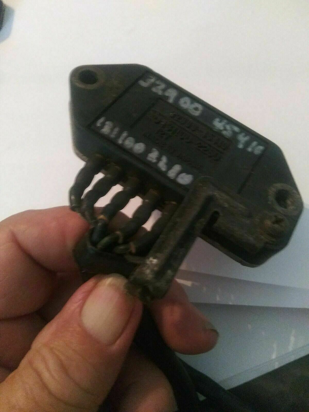 Suzuki GS850 GS 850 CDI ECU ECM Computer Igniter 32900 45410