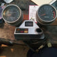 Kawasaki Vulcan 750 VN750 Gauges Speedometer Odometer and Pilot Box VN