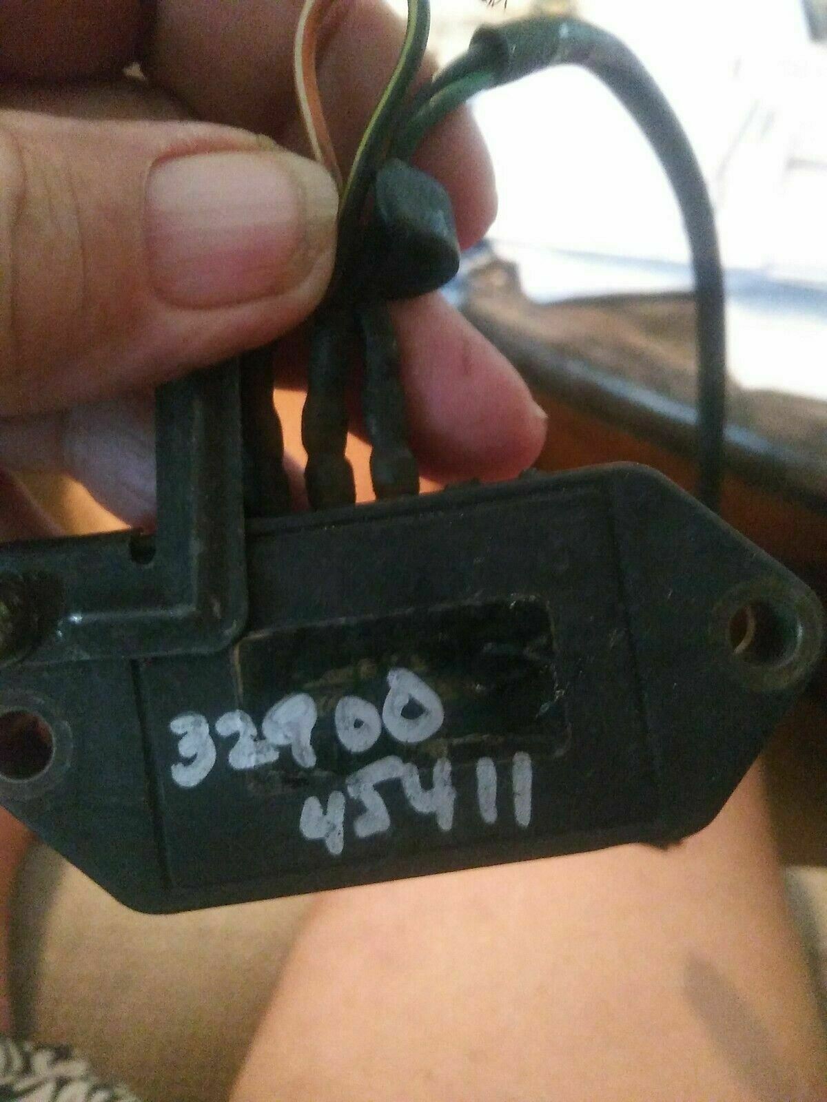 Suzuki GS850 GS 850 CDI ECU ECM Computer Brain Igniter 32900-45411