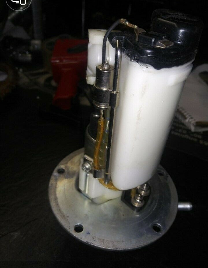 00 - 07 Suzuki GSXR 600 750 1000 Fuel Pump Several in stock , let us know your part number