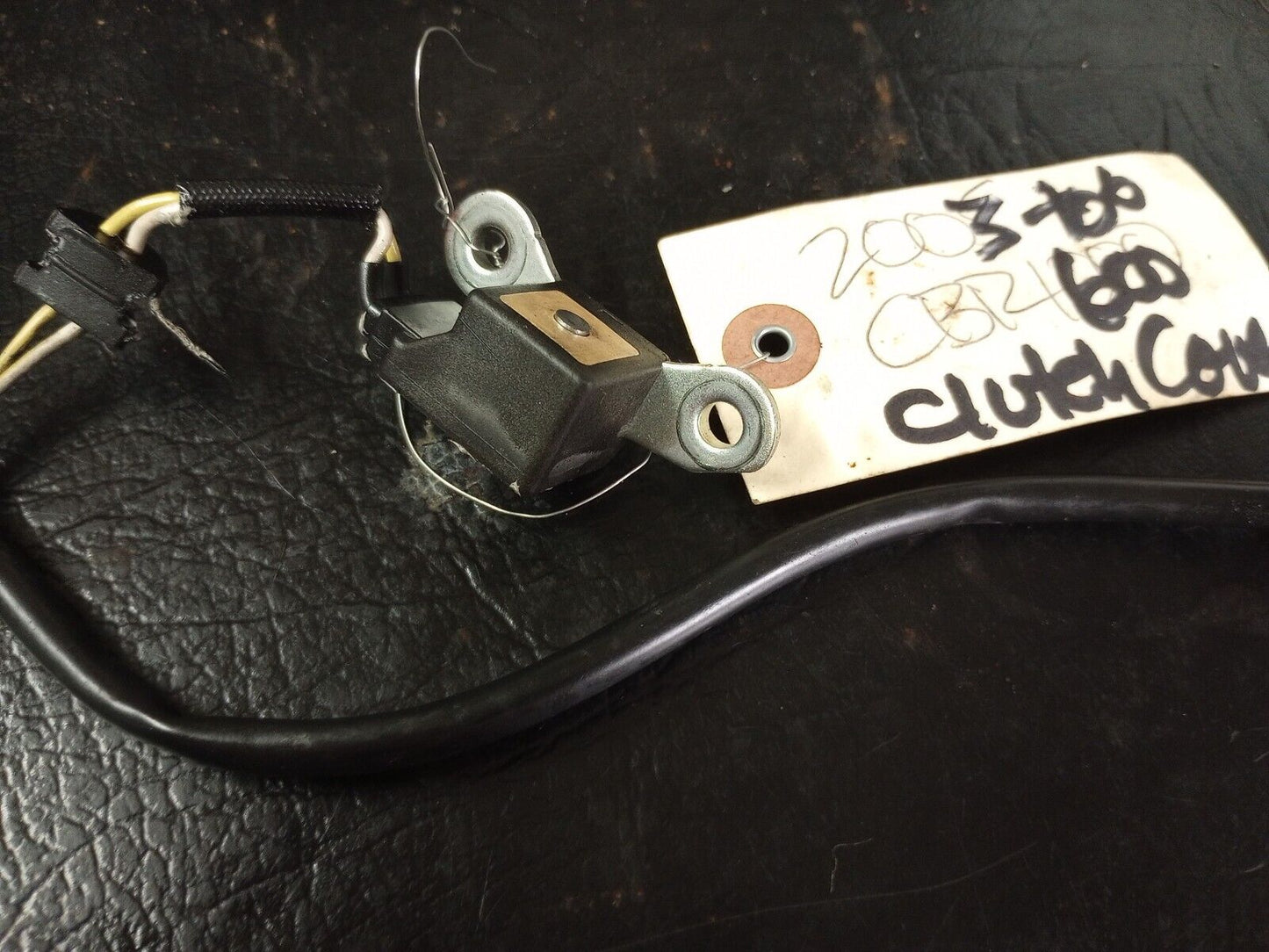 03 04 05 06 Honda CBR600RR Crank Sensor 600RR CBR 600 RR