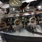 Yamaha Fazer 700 FZX700 FZX Carburetor Carbs Complete slides & choke work