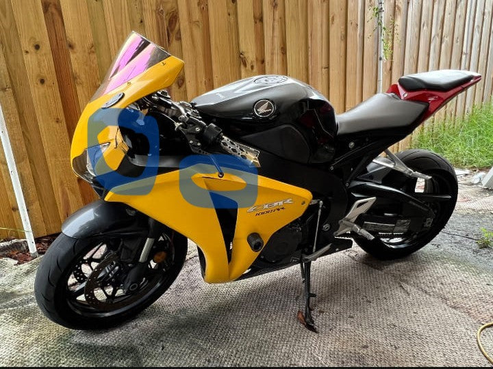 SOLD SOLD 2008 Honda CBR 1000 RR 11,000 Original Miles CBR1000RR CBR1000