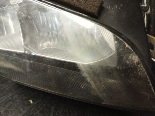 Honda 03 04 CBR 600RR CBR600RR Headlight Head Lamp Light OEM 33100-MEE-671 CBR 600 RR
