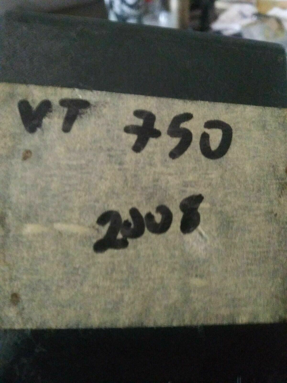 Honda Shadow 750 VT750 VT 750 Spirit CDI ECU ECM Computer Igniter