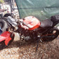 2012 Kawasaki Ninja 250 EX250 EX 250 Streetfighter Motorcycle For Sale