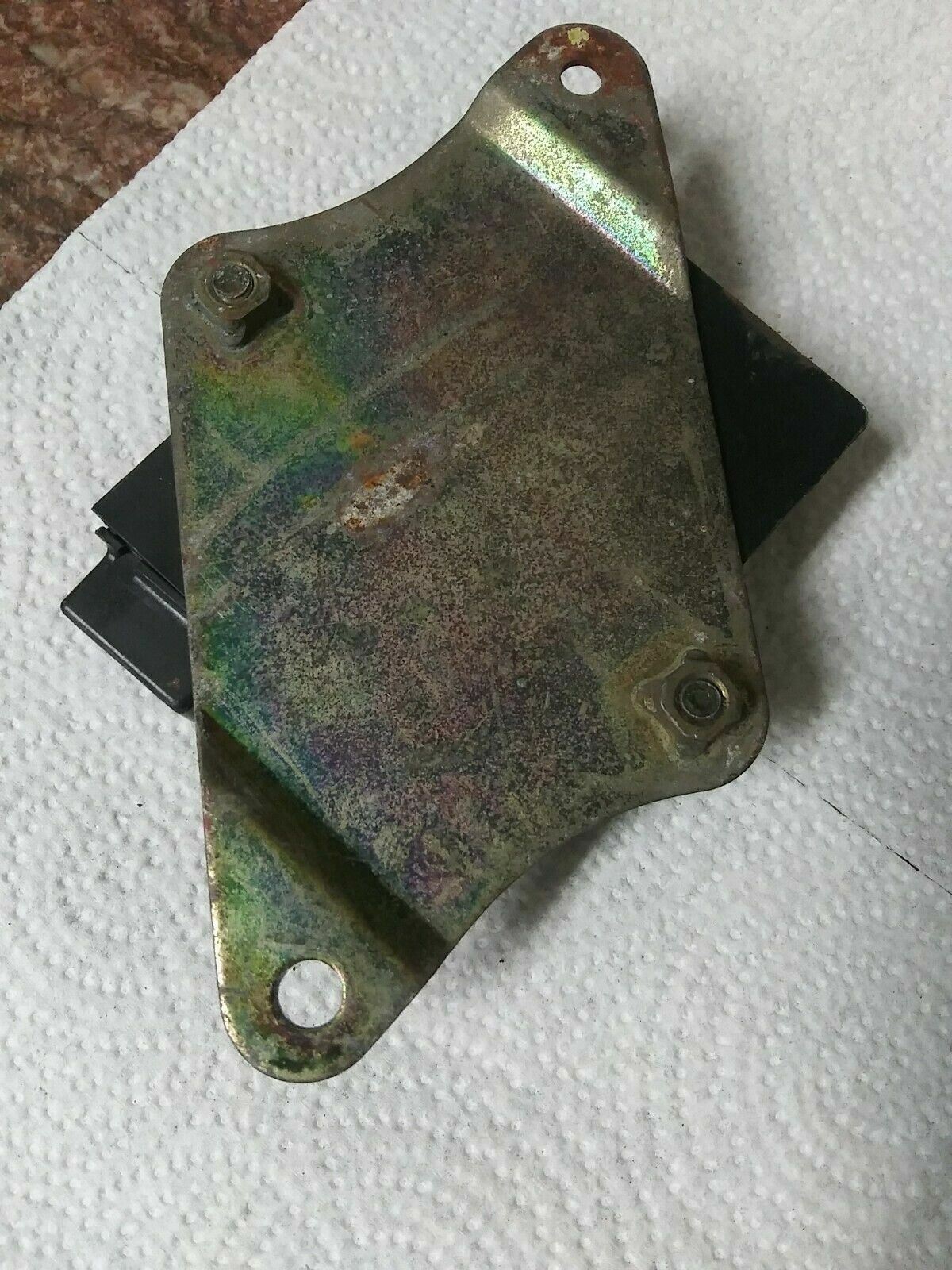 Suzuki VS 800 Intruder CDI ECU Ignition Control Unit 32900 38a10 off running bike known good