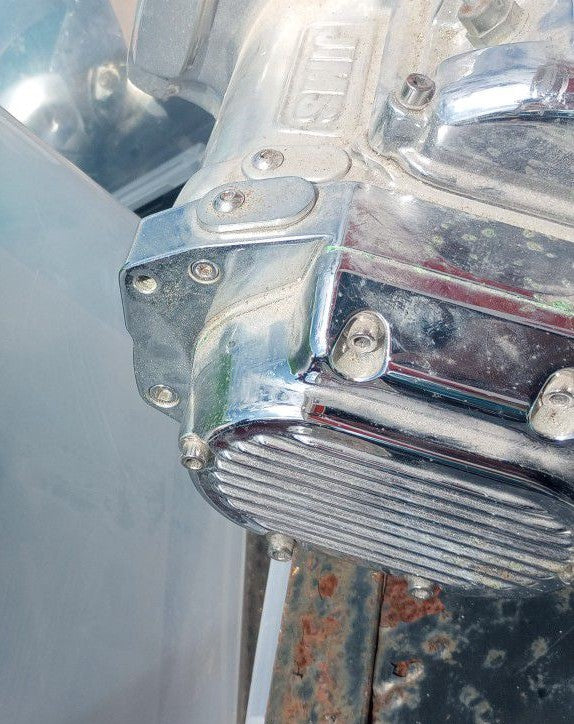 SOLD JIMS Transmission Tranny $3,500 NEW Harley Davidson Aftermarket Harley-Davidson