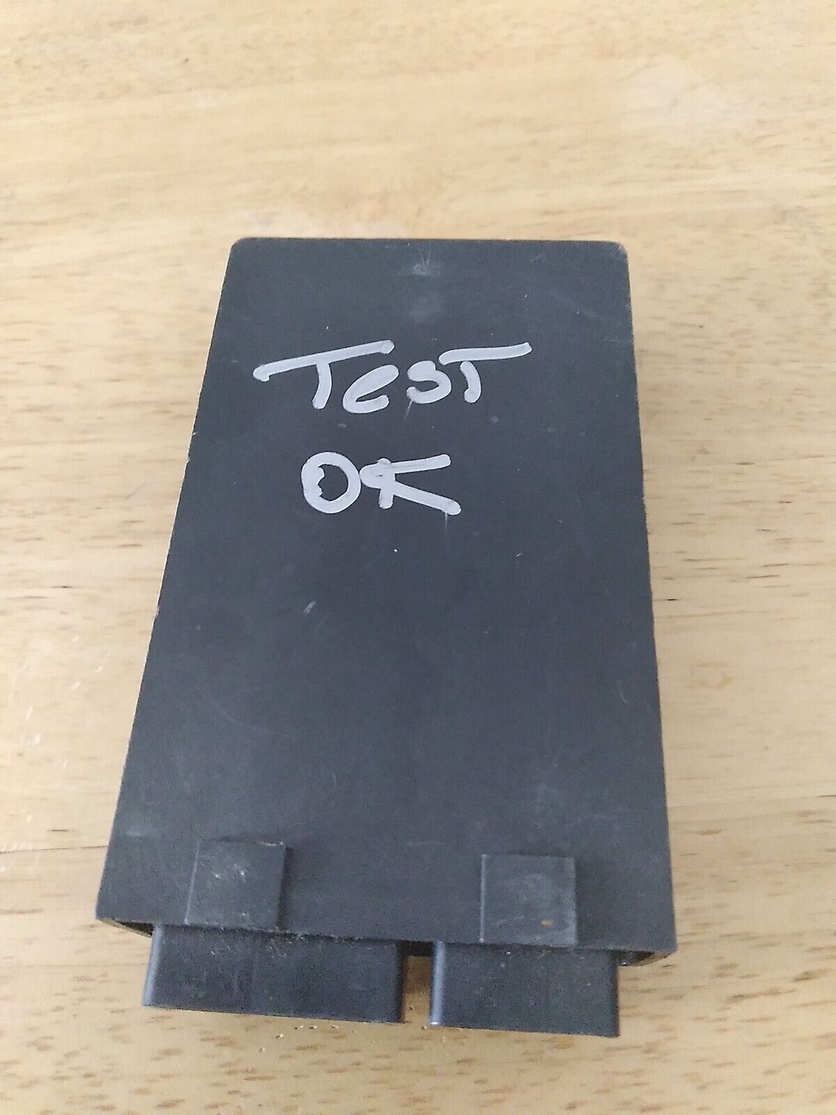91 92 93 Kawasaki ZR750 ZR 750 CDI Unit Known Good 21119-1310