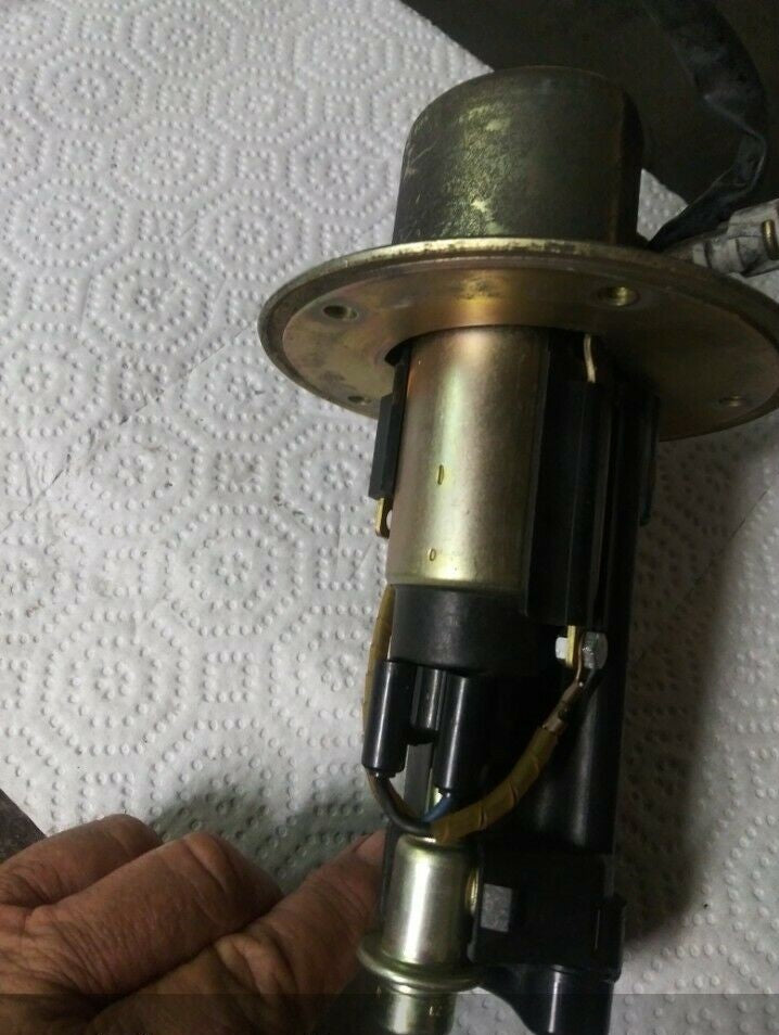 00 - 07 Suzuki GSXR 600 750 1000 Fuel Pump Several in stock , let us know your part number