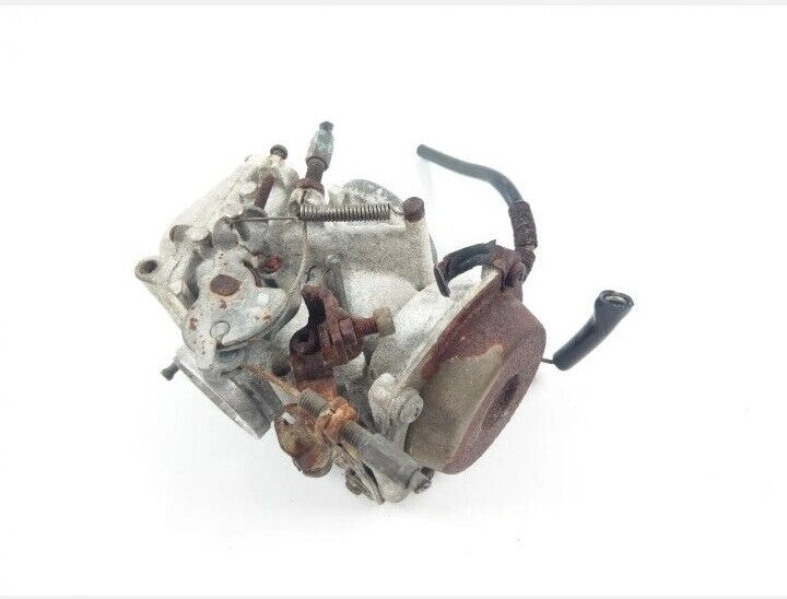 SOLD SOLD 96 Suzuki Intruder 1400 VS1400 VS 1400 Carburetor Carb Carbs - Been sitting
