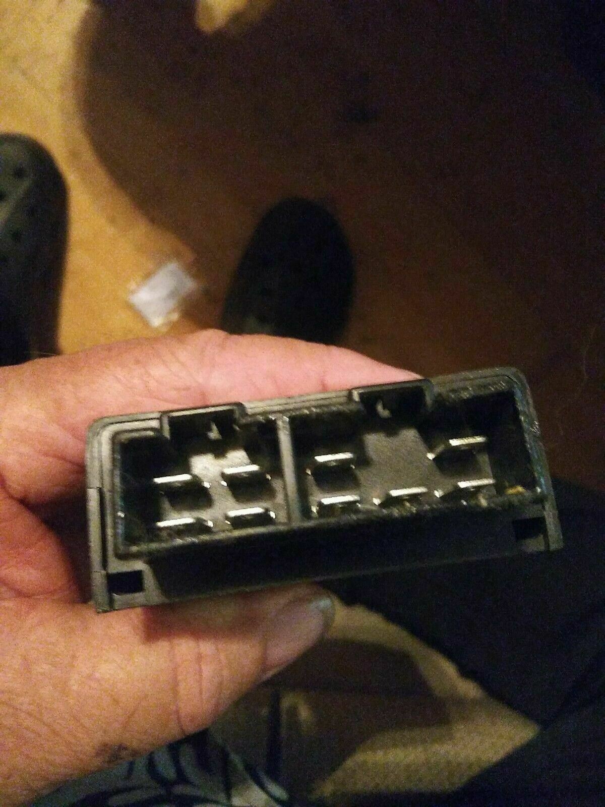 87 - 88 Honda CBR1000F CBR 1000 F CDI ECU Igniter Brain