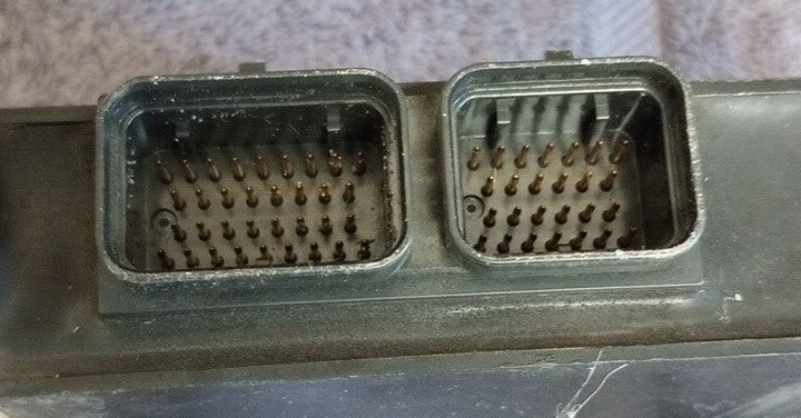 98 - 03 Suzuki TL1000R TL1000 TL 1000 R CDI ECU ECM Computer 32920-02FD0