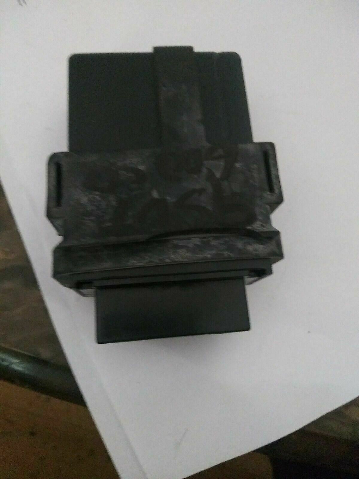 93 94 95 96 97 98 Honda Shadow 600 VT600 VT 600 CDI ECU ECM Computer Igniter