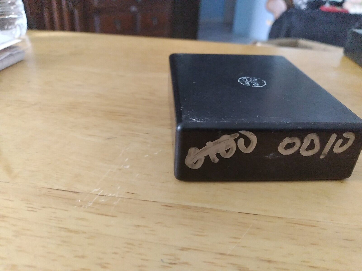 88 - 07 Kawasaki EX250 EX 250 Ninja CDI ECU ECM Control Box 21119-0010