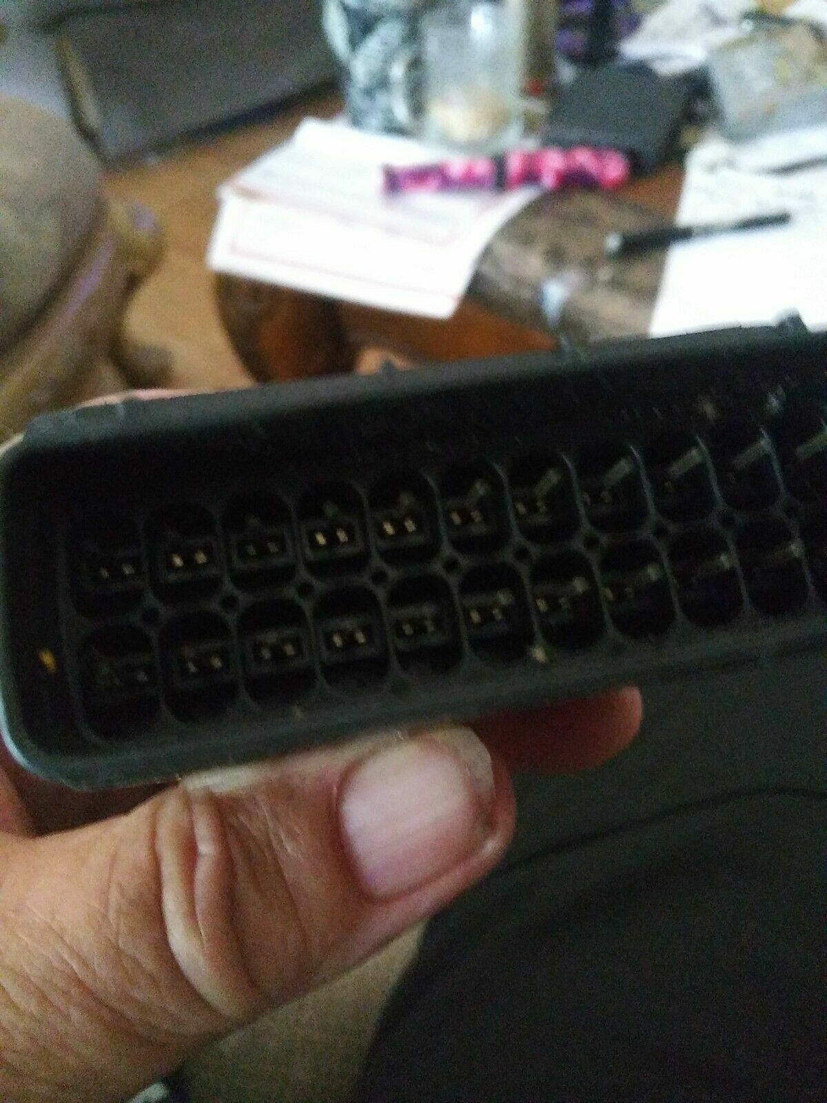Honda Shadow 750 VT750 VT 750 Spirit CDI ECU ECM Computer Igniter