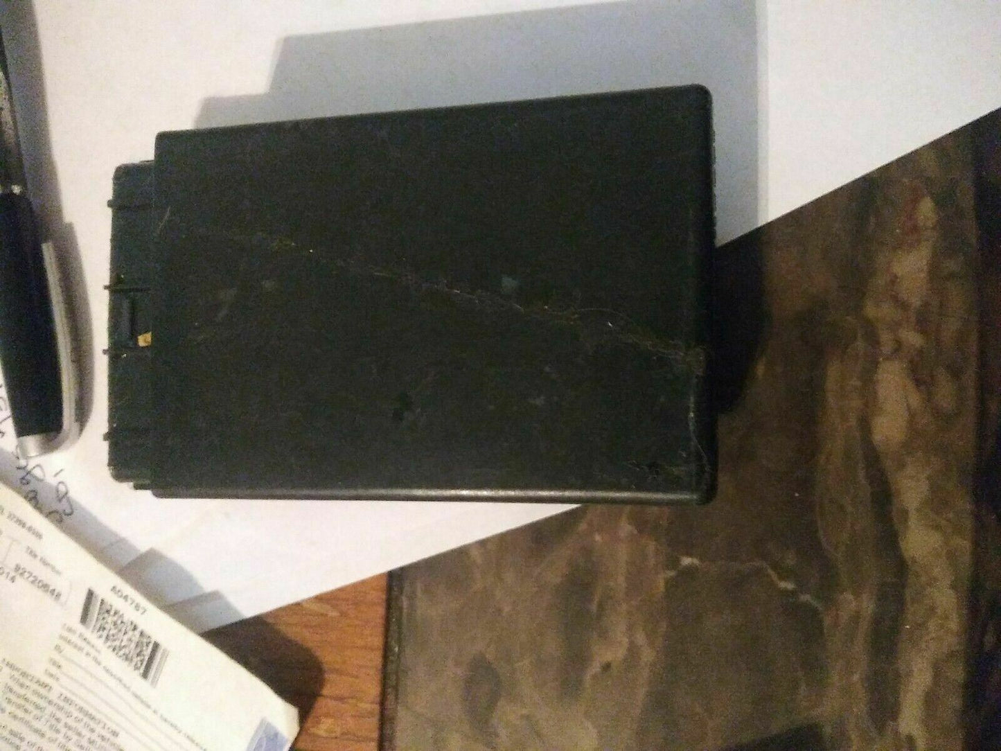 99 00 Honda CBR600 F4 CBR 600 Cdi Ecu Computer Ignition Box Brain