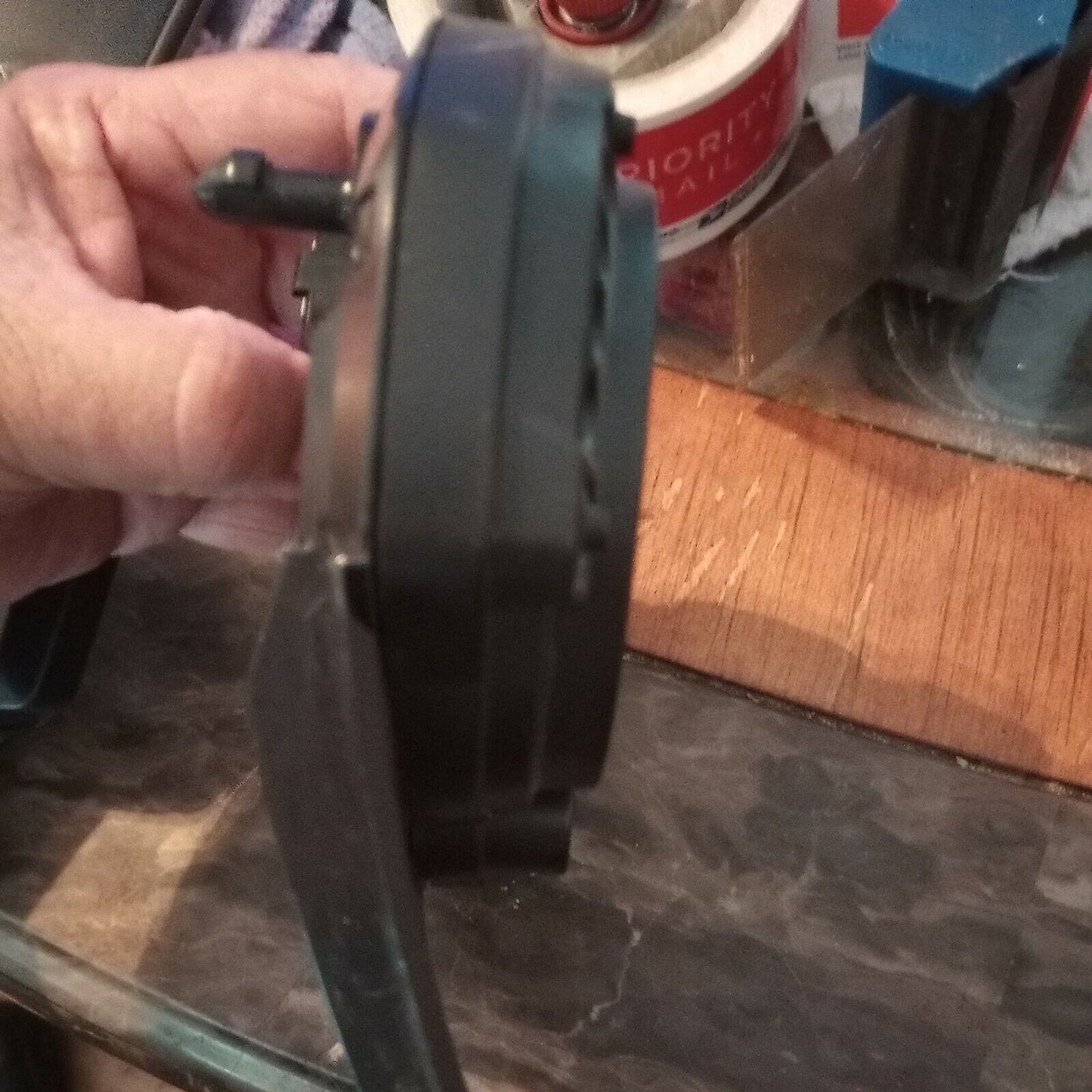 05 06 SUZUKI GSXR 1000 GSXR1000 SPEEDOMETER Clean Unknown Miles