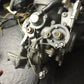 SOLD 05 Honda Shadow 600 VT600 Single Carb OEM Carbs Carburetor clean ready VT