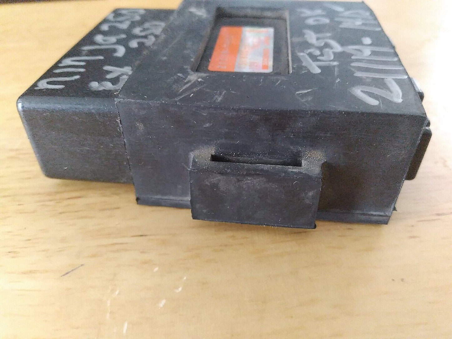 Kawasaki Ninja 250 EX 250 R EX250 EX250R CDI Ignitor ecu ecm box 1988-2007 2119-1415