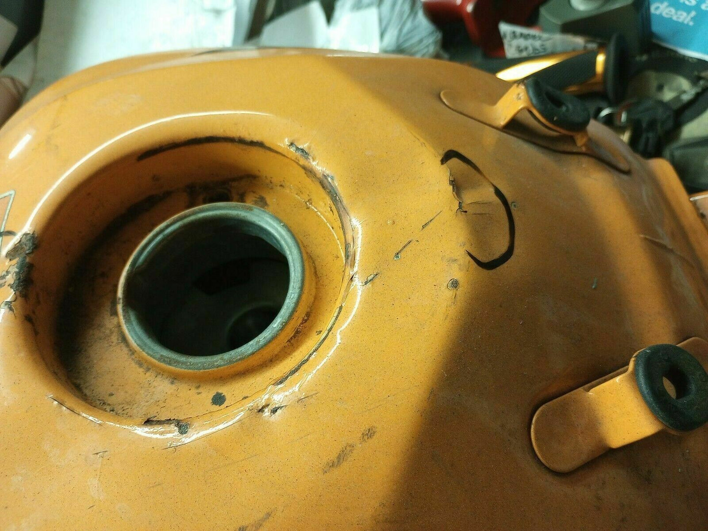 2012 Honda CBR250R CBR 250 Gas Fuel Petrol Tank