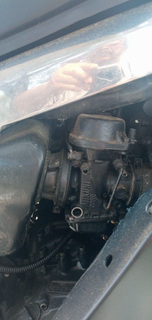 SOLD 94 Suzuki GSXR1100 GSXR 1100 motorcycle