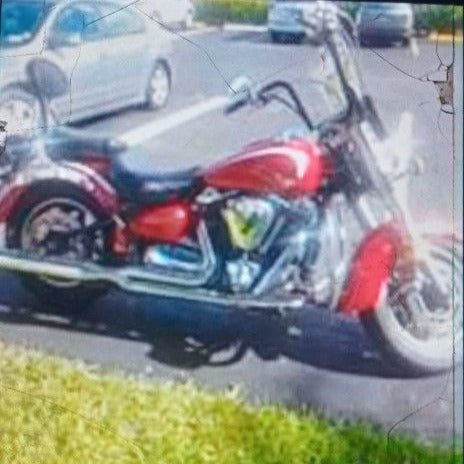 2009 Yamaha Roadstar Road Star 1700 XV1700 XV 1700 Clean Title