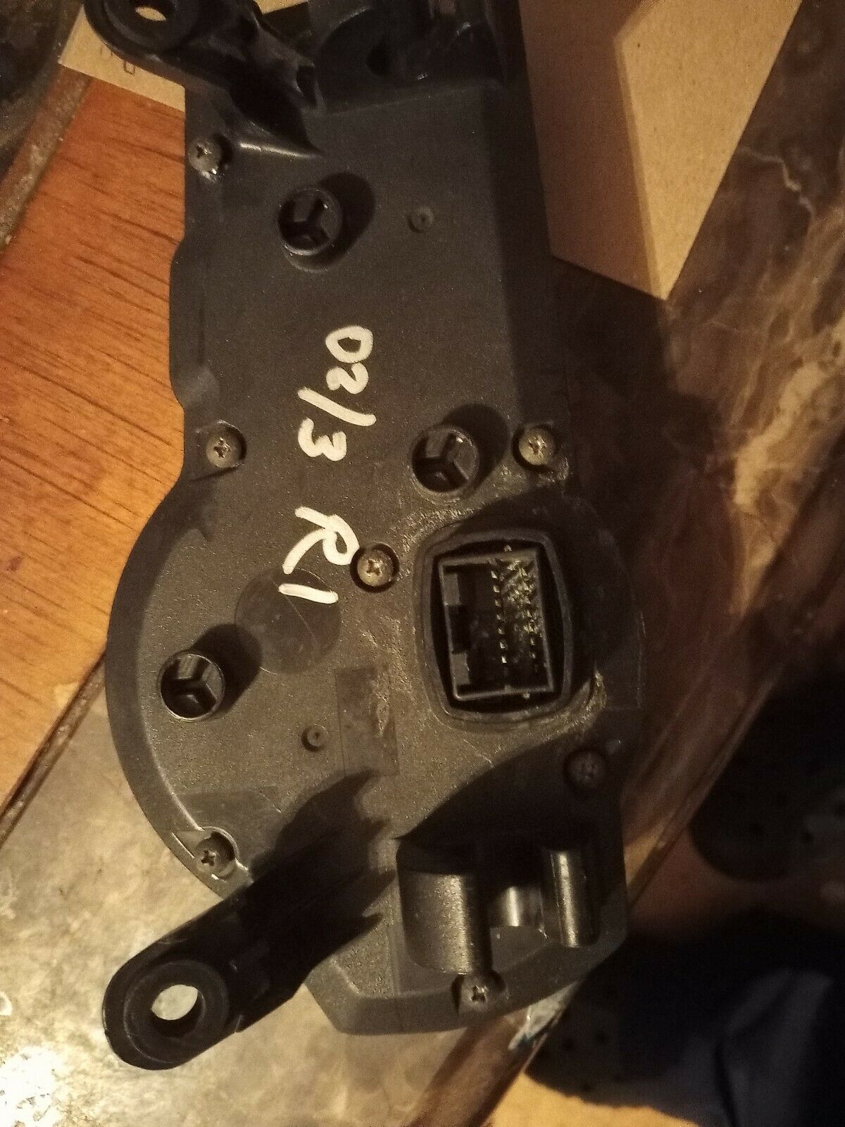 04 05 Suzuki GSXR600 GSXR750 GSXR 600 750 Gauges Speedometer Speedo Cluster