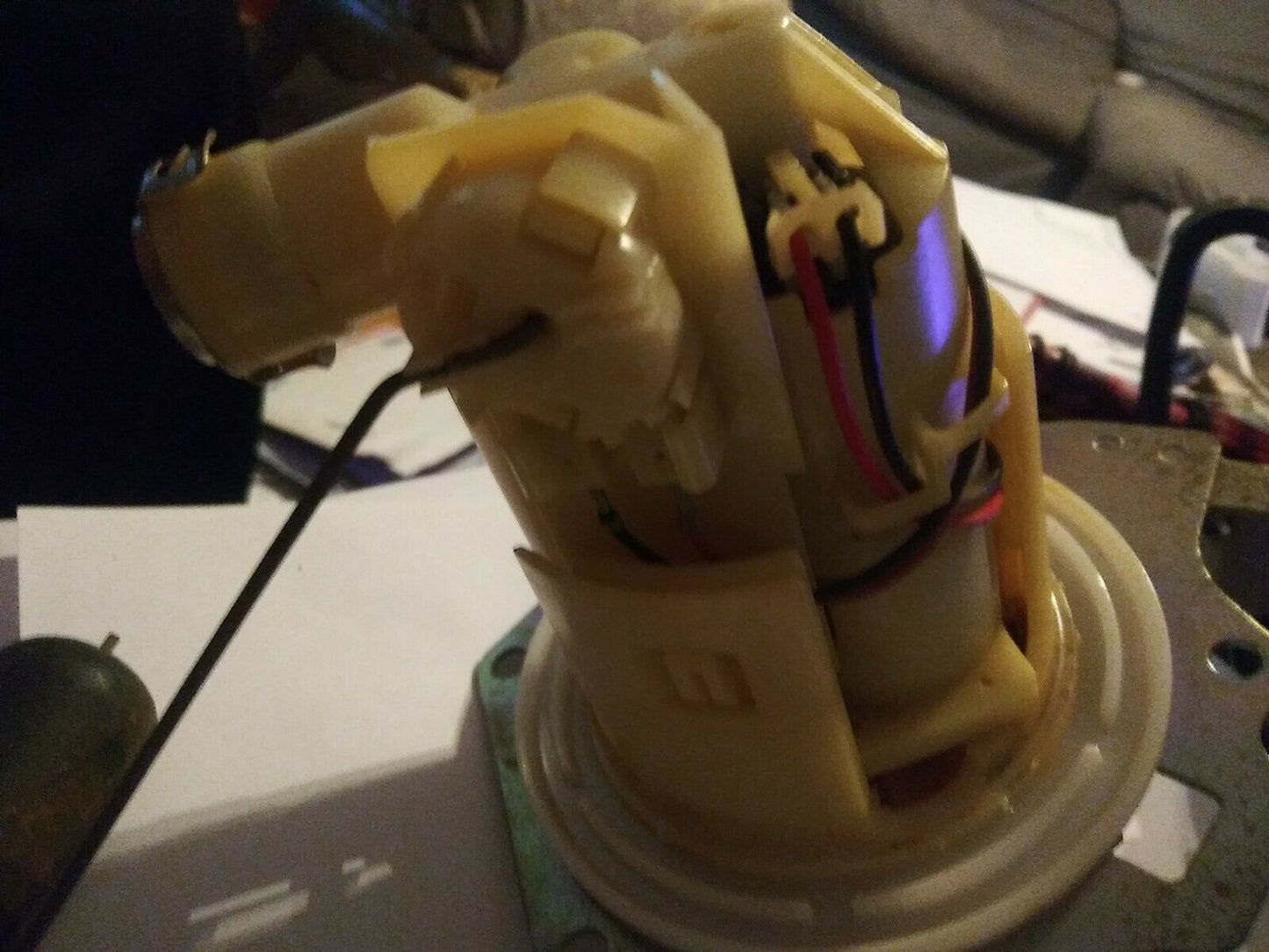 2015 - 2019 Honda CBR300R CBR300 CBR 300 R Fuel Pump Sender Unit Assembly *NICE