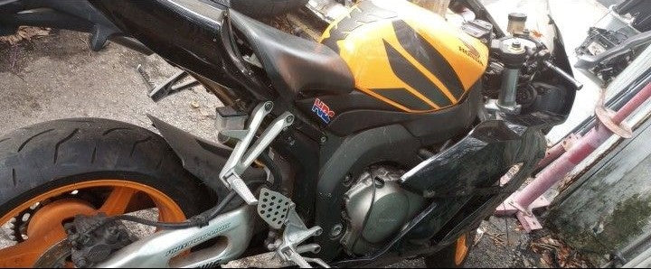 Just in!!! 2005 Honda CBR1000 CBR 1000 Repsol