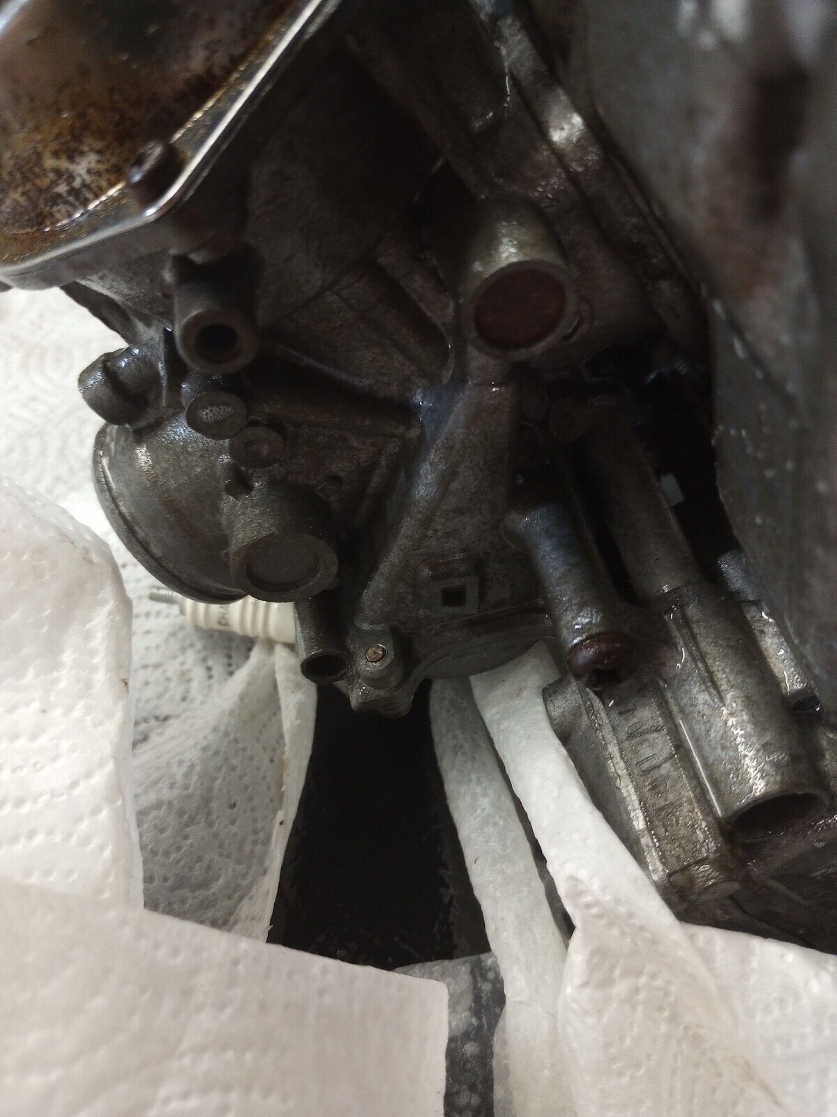 SOLD SOLD 1981 Honda CB650 CB 650 Carburetor Good Condition for age Carb Carbs