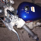 1986 Honda Rebel 250 CMX 250 Parts Bike Complete mechanic special 21,038 Miles