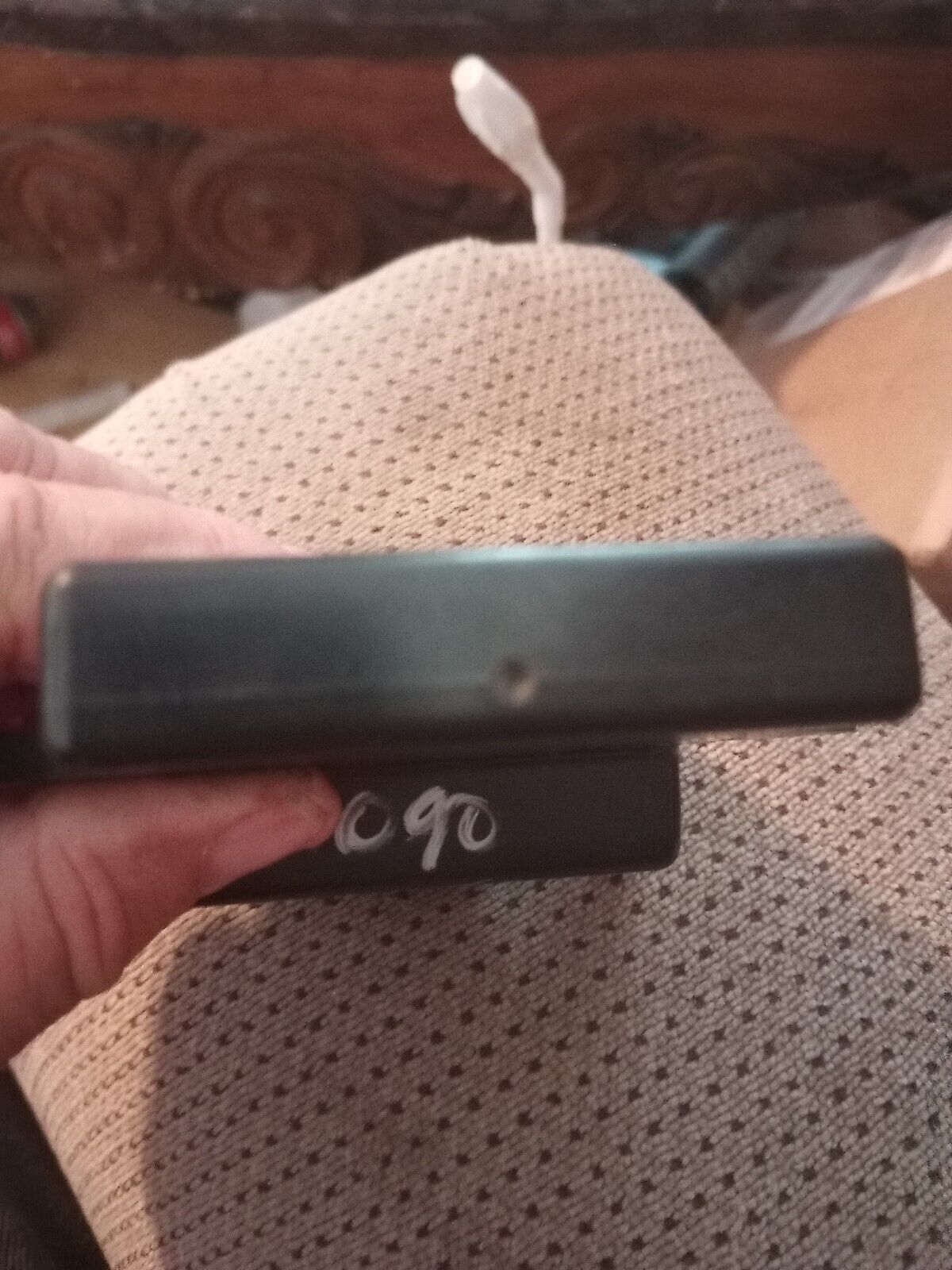 00 01 Yamaha YZF R1 ECU Computer CDI ECM USA Model Electronic Unit 5JJ Code