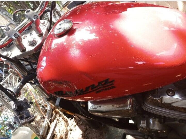 SOLD 1994 - 2003 Honda VF750C Magna 750 VF750 VF 750 Gas Fuel Petrol Tank