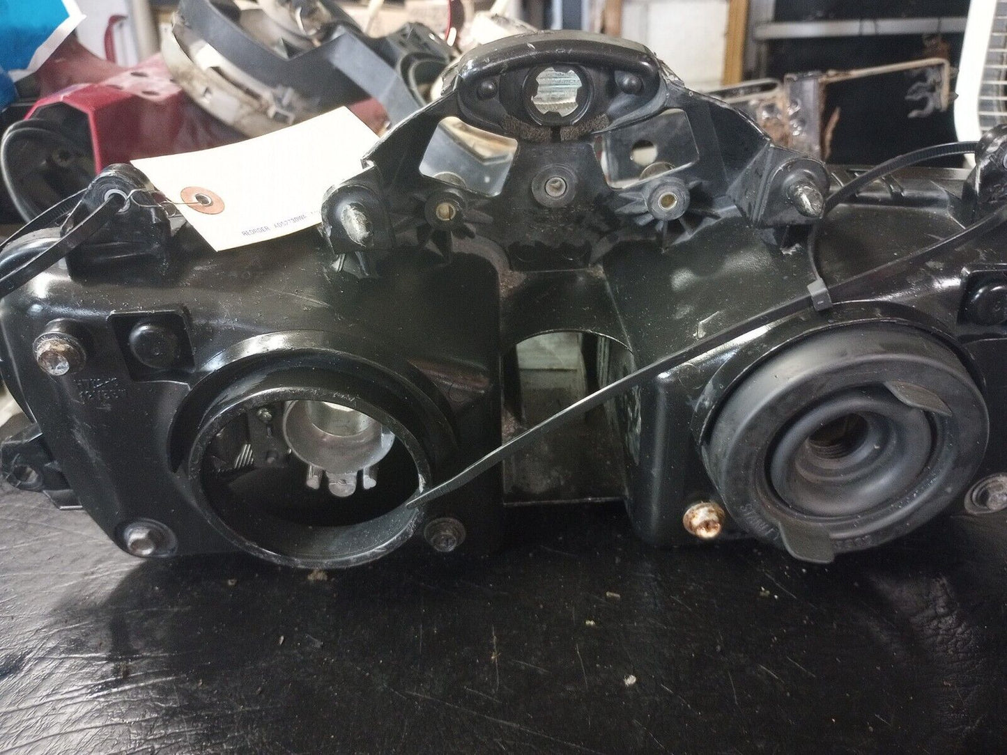 03 - 06 Honda CBR 600 RR CBR600RR Headlight Head Light Lamp Lighting 600RR