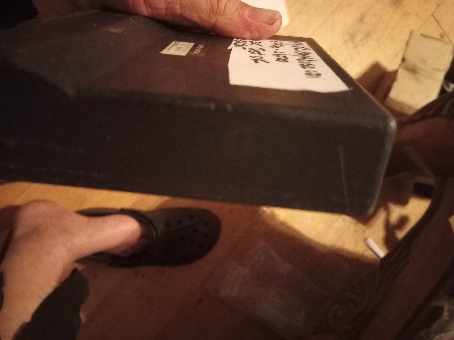 99 00 01 02 Suzuki Hayabusa 1300 GSX1300R ECU CDI ECM Computer 32920-24F20 busa