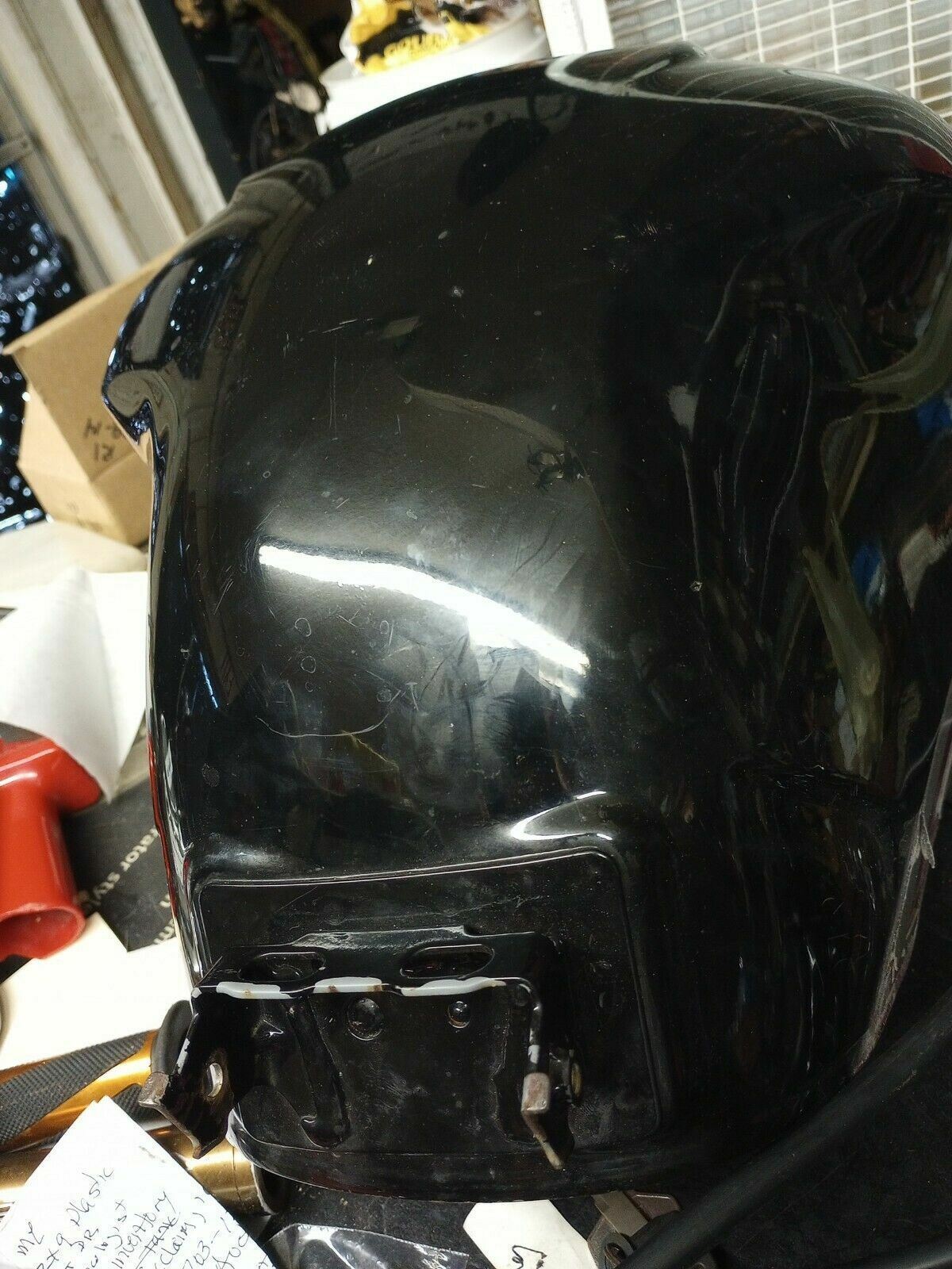 03 - 05 Yamaha R6 06-09 R6S Gas Fuel Petrol Tank