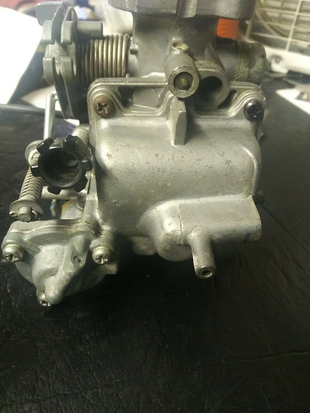 2005 Honda Rebel 250 CMX250 Carburetor Carb Rebuilt OEM