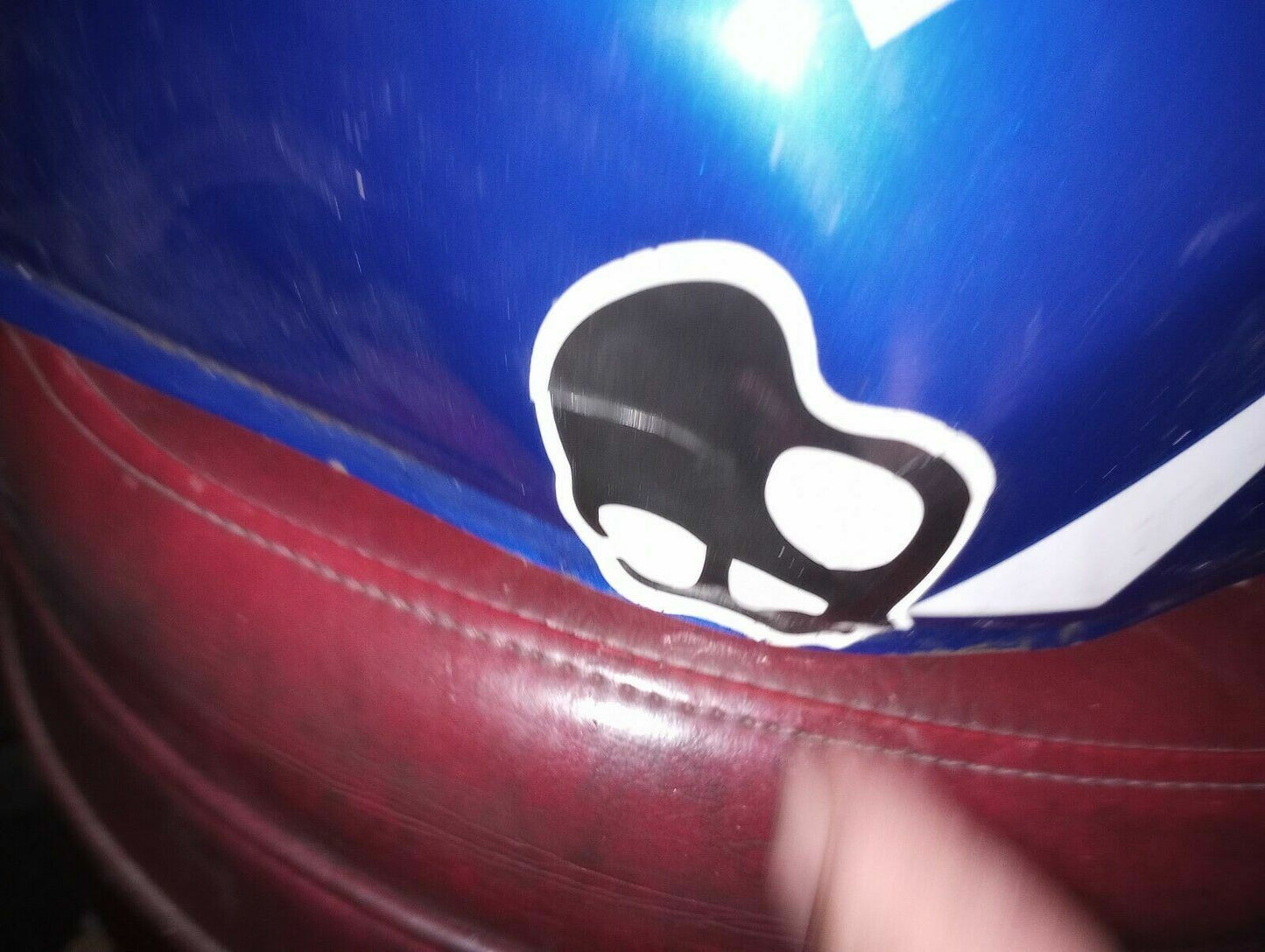 SOLD SOLD 01 02 Yamaha R6 Gas Fuel Petrol Tank