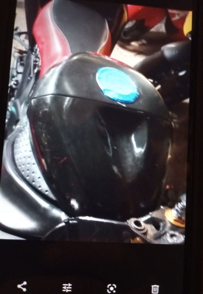 SOLD 05 Kawasaki 636 ZX6R ZX-6R Motorcycle For Sale Runs Well ZX-6 ZX6