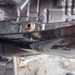 2007 Honda Shadow 750 VT750 VT Gas Fuel Petrol Tank clean inside small dent & scratches