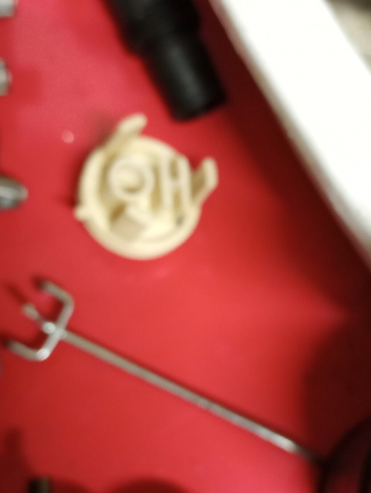 SOLD SOLD 99 00 Suzuki Hayabusa GSX1300R GSX 1300 R OEM Fuel Gas Pump 15100-24F31