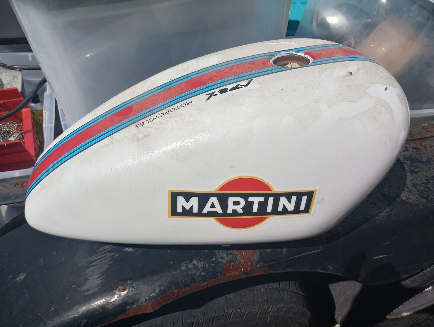 SOLD SOLD Harley Davidson Sportster Gas Fuel Tank - numerous pictured pick one Harley-Davidson