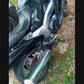 Kawasaki ZX-11 ZX11 Complete , sitting 2 years , Mechanic's Special