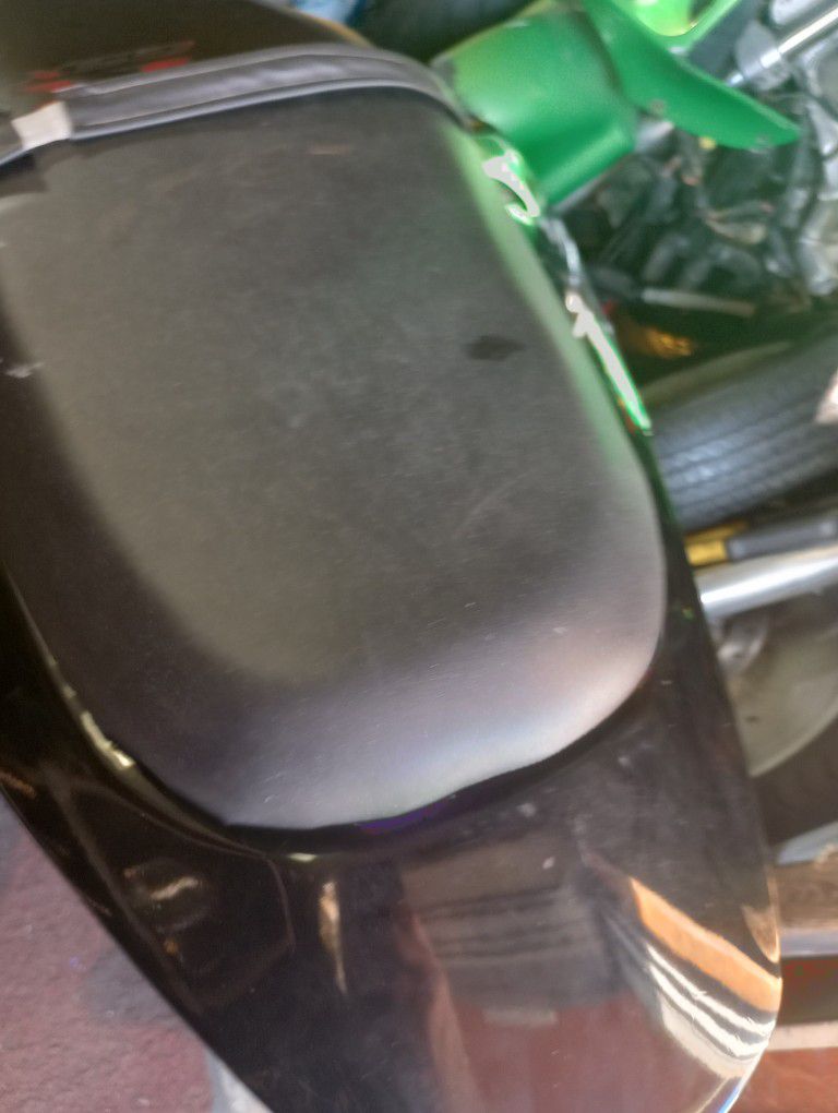 SOLD SOLD 2002 Suzuki GSXR 750 Superman Nice Nice Bike GSXR750